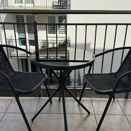 Apartament Baltyk - Wap Świnoujście Екстериор снимка