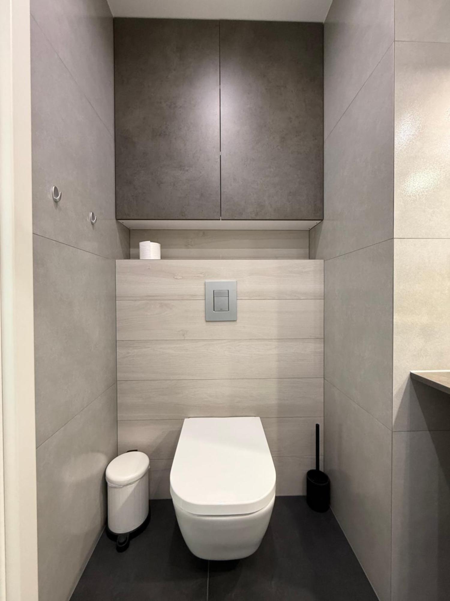 Apartament Baltyk - Wap Świnoujście Екстериор снимка