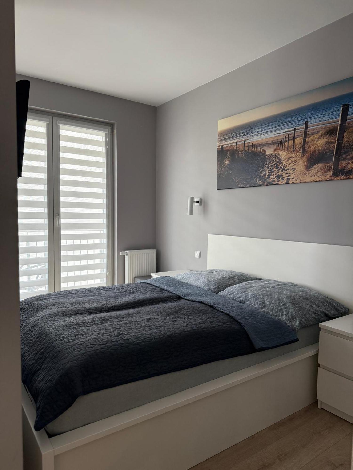 Apartament Baltyk - Wap Świnoujście Екстериор снимка