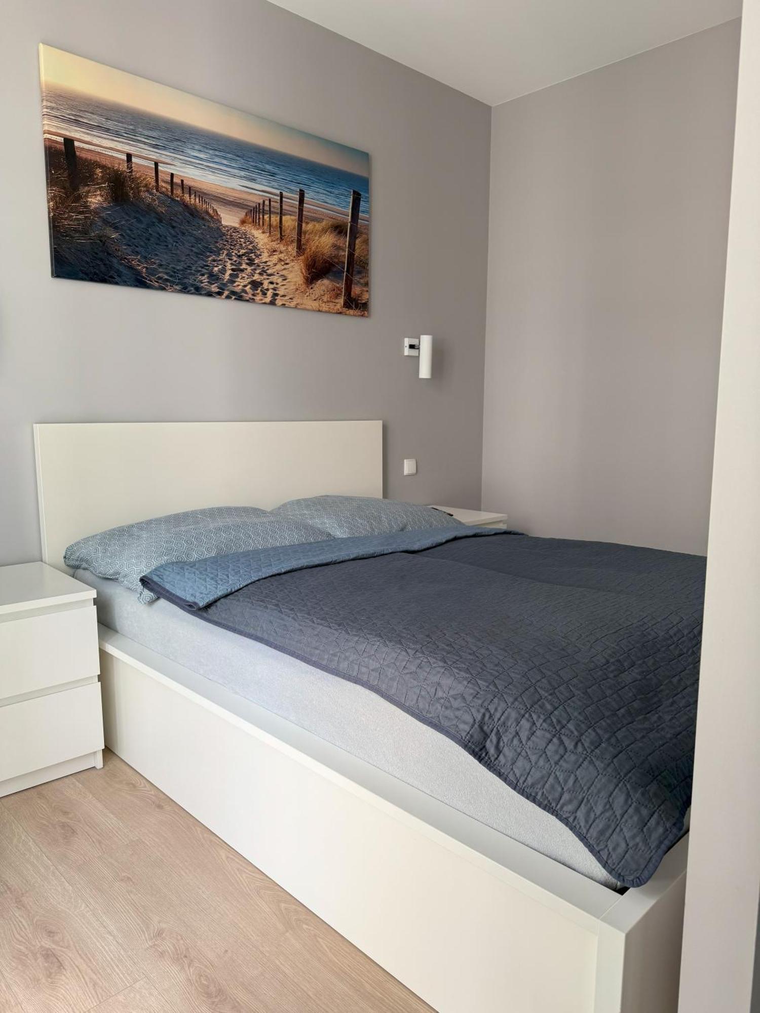 Apartament Baltyk - Wap Świnoujście Екстериор снимка