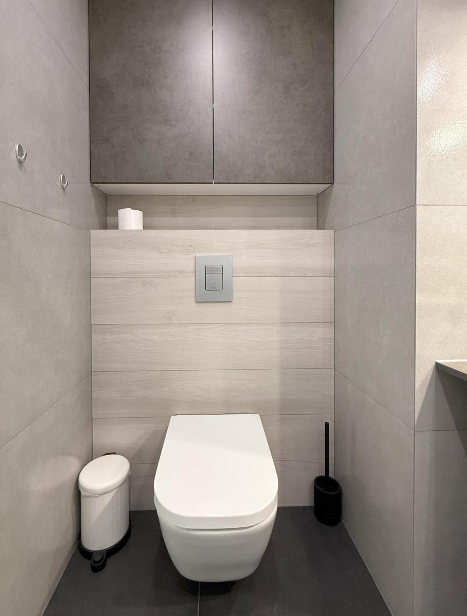 Apartament Baltyk - Wap Świnoujście Екстериор снимка